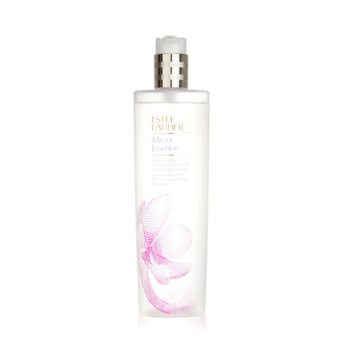 Micro Essence Skin Activating Treatment Lotion Fresh with Sakura Ferment 400ml/13.5oz