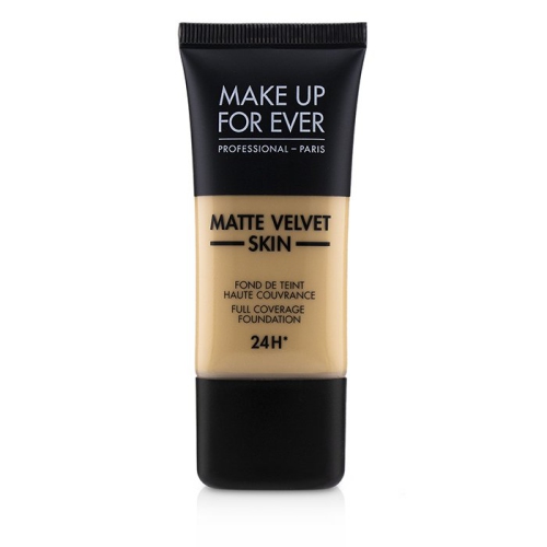 Matte Velvet Skin Full Coverage Foundation - # Y305 30ml/1oz