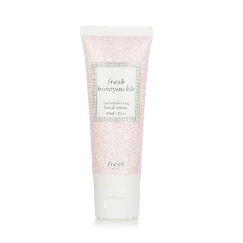 Honeysuckle Moisturizing Hand Cream 30ml/1oz