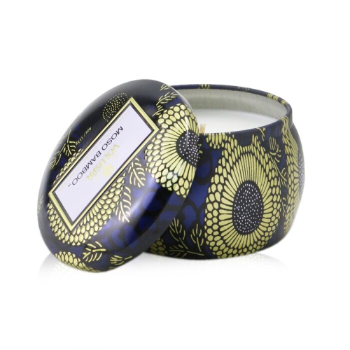 VOLUSPA  Mini Tin Candle - Moso Bamboo 113G/4OZ Absolutely love the quality of