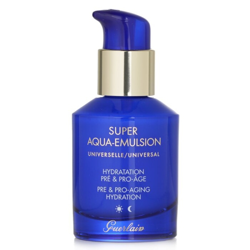 Super Aqua Emulsion - Universal 50ml/1.6oz
