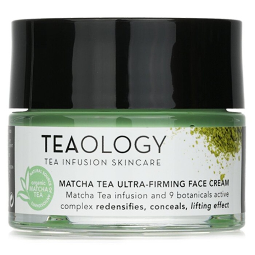 Matcha Tea Ultra Firming Face Cream 50ml/1.6oz