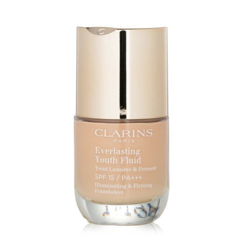Everlasting Youth Fluid Illuminating &amp; Firming Foundation SPF 15 - # 107 Beige 30ml/1oz
