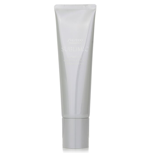 SHISEIDO  Sublimic Adenovital Scalp Treatment (Thinning Hair) 130G