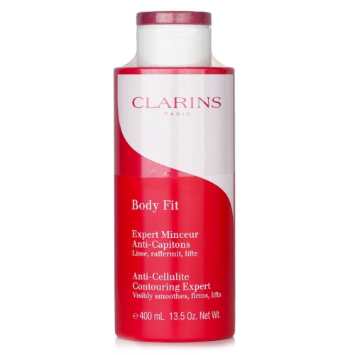 Body Fit Anti-cellulite Contouring Expert - 400ml/13.3oz