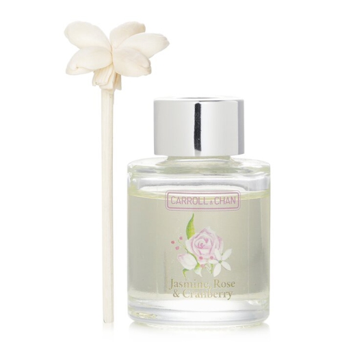 Mini Diffuser - # Jasmine, Rose &amp; Cranberry 20ml