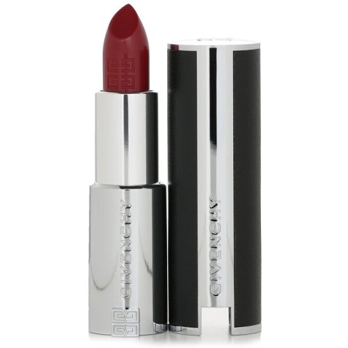 Le Rouge Interdit Intense Silk Lipstick - # N333 L’Interdit 3.4g/0.12oz