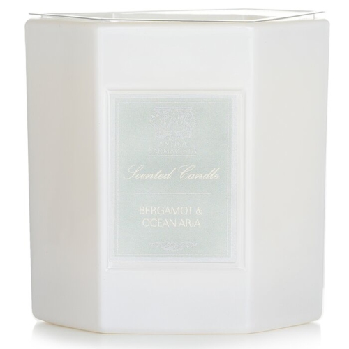 ANTICA FARMACISTA  Candle - Bergamot & Ocean Aria 255G/9OZ