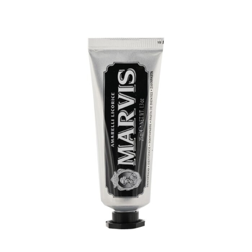 Dentifrice à la réglisse Amarelli - 25&nbsp;ml/1,3&nbsp;oz