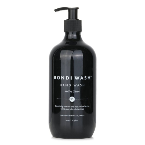 Hand Wash 500ml/16.9oz