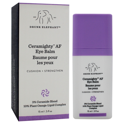 Ceramighty AF Eye Balm 15ml/0.5oz