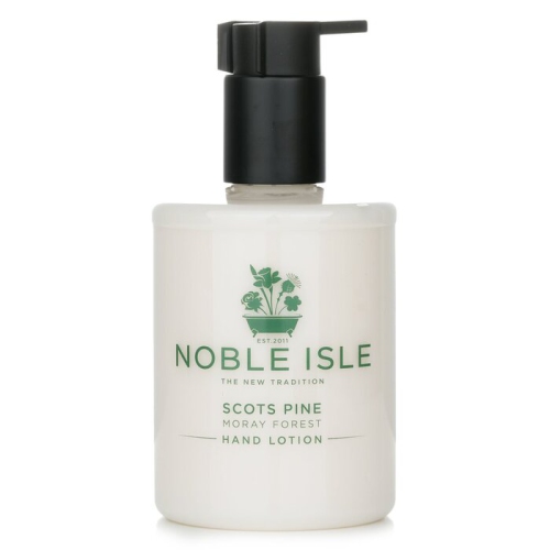 Scots Pine Hand Lotion 250ml/8.45oz