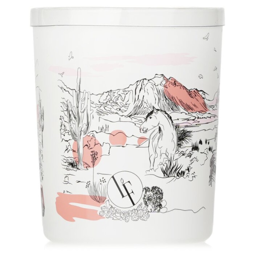 Desert Garden Scented Candle 180g/6.35oz