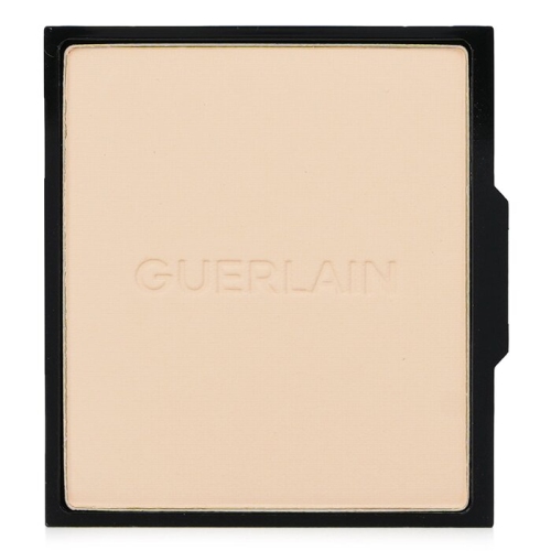 Parure Gold Skin Control High Perfection Matte Compact Foundation Refill - # 0N Neutral 8.7g/0.3oz