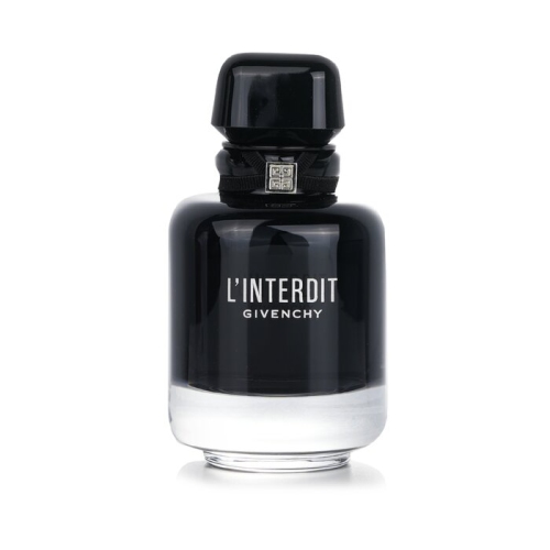 GIVENCHY  L'interdit Eau De Parfum Intense Spray 80Ml/2.7OZ Love!!