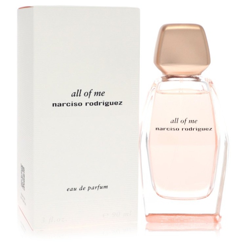 NARCISO RODRIGUEZ  All Of Me Eau De Parfum Spray 90Ml/3OZ The best ive smelt
