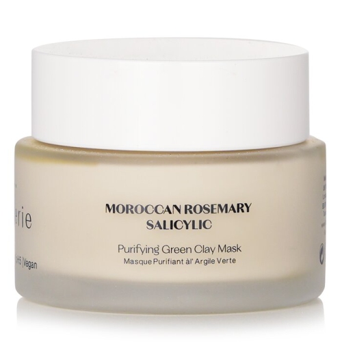 Purifying Green Clay Mask - 45ml/1.52oz