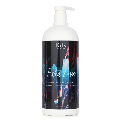Extra Love Volume &amp; Thickening Conditioner 1000ml/33.8oz