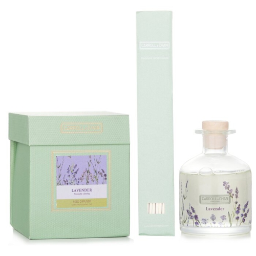 CARROLL &AMP CHAN  Reed Diffuser - # Lavender 200Ml/6.76OZ