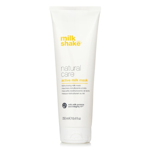 MILK_SHAKE  Natural Care Active Milk Mask 250Ml/8.4OZ