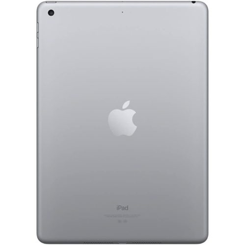 Apple iPad 9.7” 6th Gen 32GB Space Gray Wi-Fi – warranty 1 YearMR7F2CL/A by APPLE - Open Box condition - Image 2