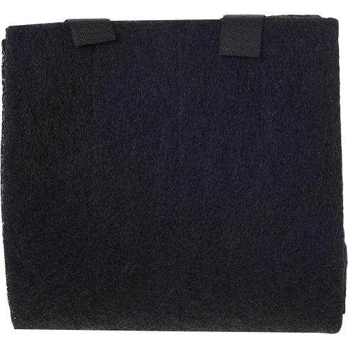 Préfiltre au charbon actif de rechange HRF-AP1C pour purificateurs d'air au gaz et aux odeurs domestiques de Honeywell