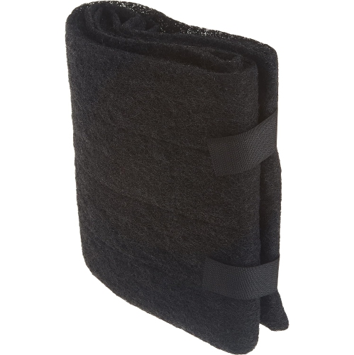 Préfiltre au charbon actif de rechange HRF-AP1C pour purificateurs d'air au gaz et aux odeurs domestiques de Honeywell