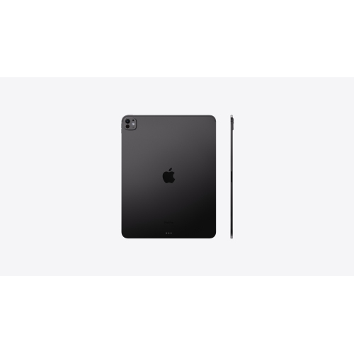 Boîte ouverte - iPad Pro 13 po 512&nbsp;Go d'Apple avec Wi-Fi (7th génération) - Noir cosmique