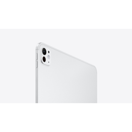 Open Box - Apple iPad Pro 13'' 256GB with Wi-Fi (7th Generation) - Silver