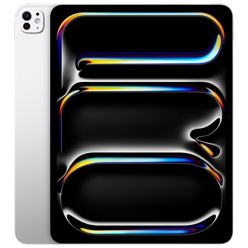 iPad本体 M4 iPad Pro 512GB Open Box - Apple iPad Pro 13'' (M4) 512GB with Wi-Fi (7th