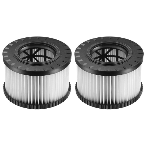 DEWALT  Dwv9330 Replacement Hepa Filter for Dwv010, 2-Pack In White