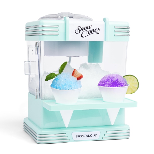 Best Commercial Shaved Ice Machines: Top 5 Reviewed