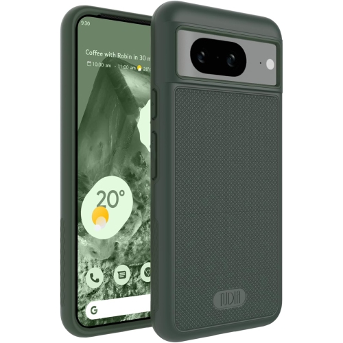 TUDIA DualShield Grip Designed for Google Pixel 8 Case