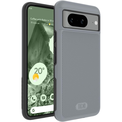 TUDIA DualShield Grip Designed for Google Pixel 8 Case