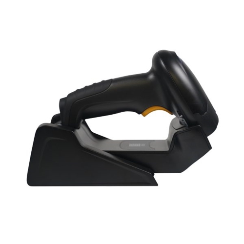 Star Micronics BSH-32B Wireless 1D/2D Bluetooth Barcode Scanner Compatible with mC-Print and mPOP
