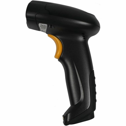 Star Micronics BSH-32B Wireless 1D/2D Bluetooth Barcode Scanner Compatible with mC-Print and mPOP