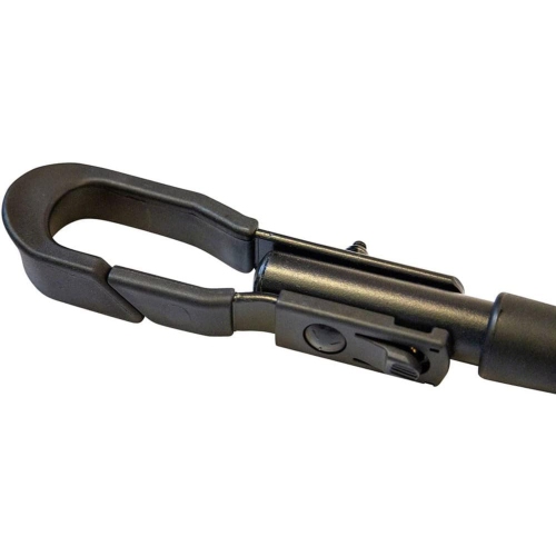 Saris – poutre pour porte-vélos pour coffre suspendu ou porte-attelage, noir, taille unique