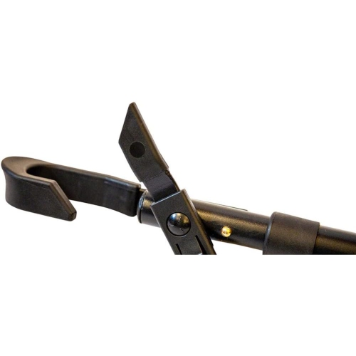 Saris – poutre pour porte-vélos pour coffre suspendu ou porte-attelage, noir, taille unique