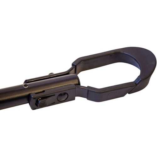 Saris – poutre pour porte-vélos pour coffre suspendu ou porte-attelage, noir, taille unique