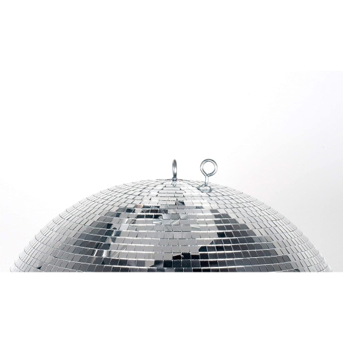 Eliminator EM16 Mirror Ball with Motor Ring - 16