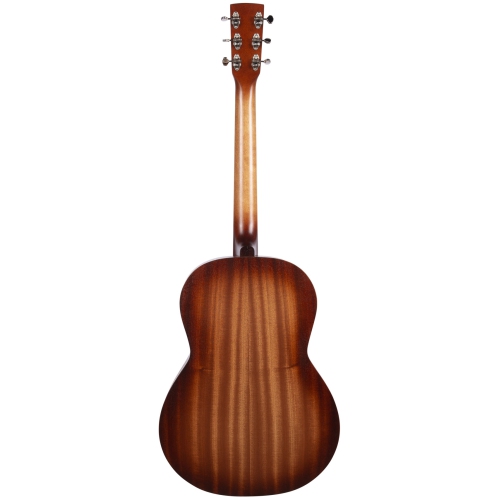 Guitare acoustique-électrique Folk de Godin - acajou rustique