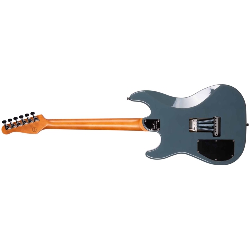 Godin Session T-Pro Electric Guitar - Rosewood Arctik Blue