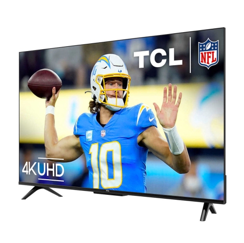 TCL 98S550G-CA 98-in / 4K HDR / 120Hz / Smart TV - Open Box
