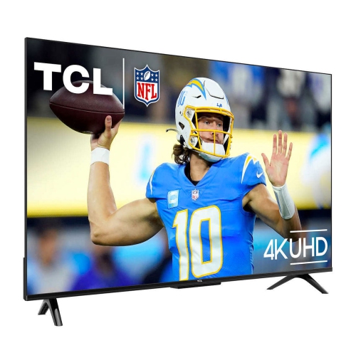 TCL 98S550G-CA 98-in / 4K HDR / 120Hz / Smart TV - Open Box