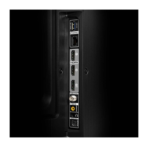 TCL 98S550G-CA 98-in / 4K HDR / 120Hz / Smart TV - Open Box