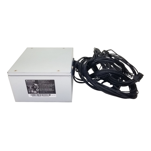 Bloc d'alimentation pour ordinateur de bureau 500&nbsp;W HK600-15PP remis à neuf