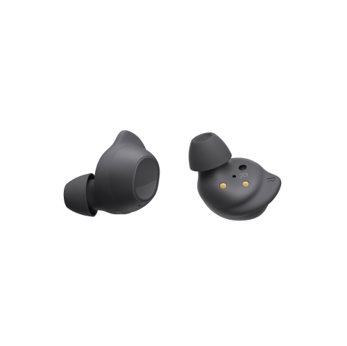 Refurbished- Samsung Galaxy Buds FE In-Ear Noise Cancelling True Wireless Earbuds - Graphite