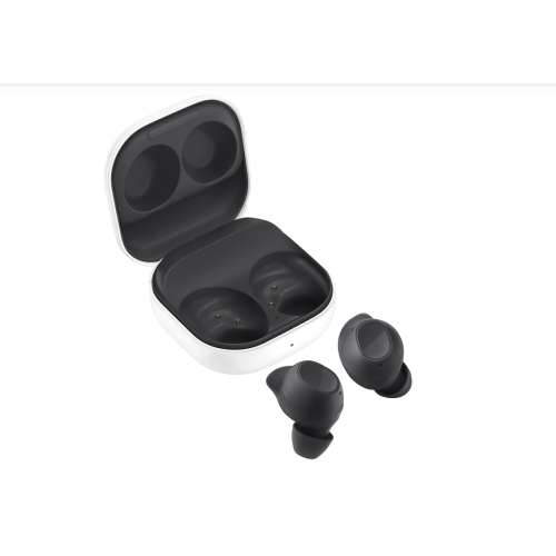 Refurbished- Samsung Galaxy Buds FE In-Ear Noise Cancelling True Wireless Earbuds - Graphite