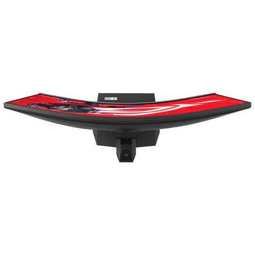 ASUS ROG Strix 32" QHD 180Hz 1ms GTG Curved VA Gaming Monitor