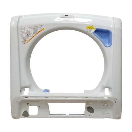 Refurbished LG Washer WT7300CW Top Cover P/N: MCK70055601 OEM part